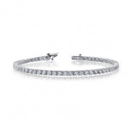 Tennis Bracelet - Lafonn B2001CLP72