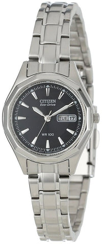 EW3140-51E Ladies' Bracelet Citizen Watch