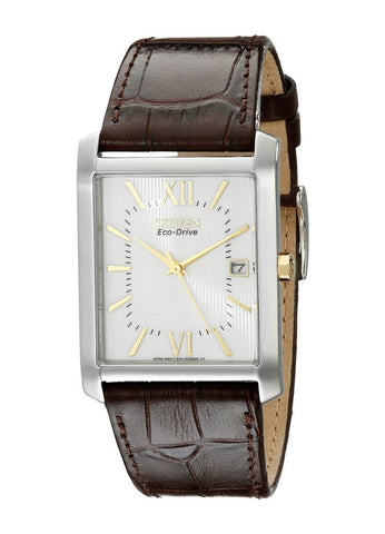 BM6789-02A Men's Strap Citizen Watch