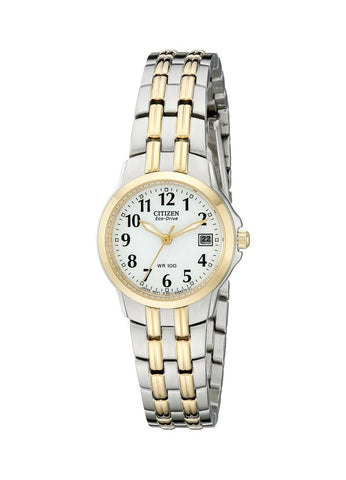 EW1544-53A Silhouette Citizen Watch