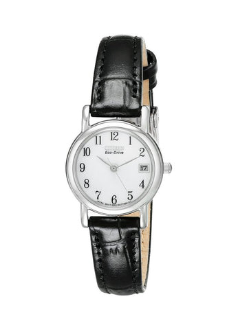 EW1270-06A Ladies' Strap Citizen Watch