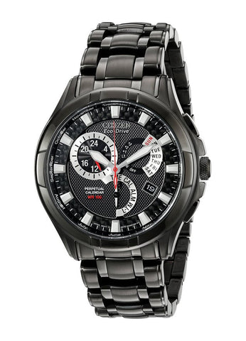 Men's Eco-Drive Calibre 8700 Watch - BL8097-52E