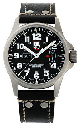 Luminox Men's Field Day Date 1820 Series Watch - A.1828