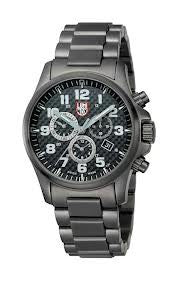 Atacama Field Chronograph Alarm 1940 Series Luminox Watch - A.1942