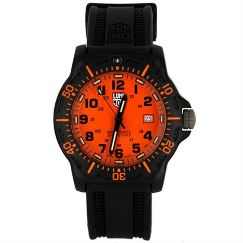 Black Ops Carbon 8800 Series Luminox Watch - A.8809.GG