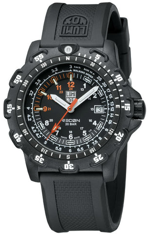 Recon Point Man Luminox Watch - A.8821.KM