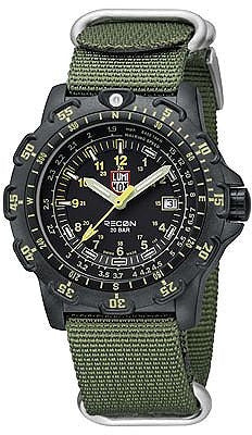 Recon Point Man Luminox Watch - A.8826.MI