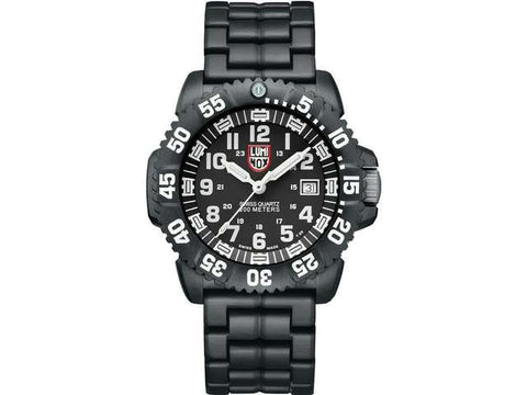 Seal Colormark 3050 Series Luminox Watch A.3052