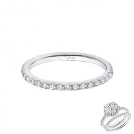 Eternity Ring - Lafonn R2009CLP